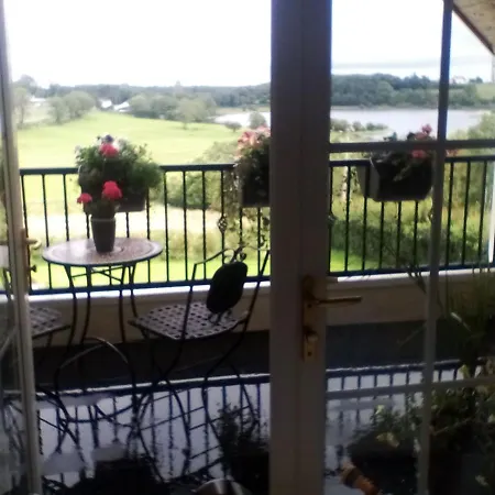 Boxhill Guest house Belturbet