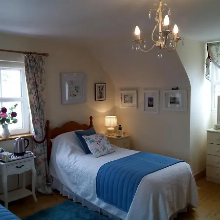 Boxhill Guest house *