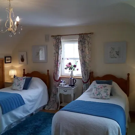 Boxhill Guest house *