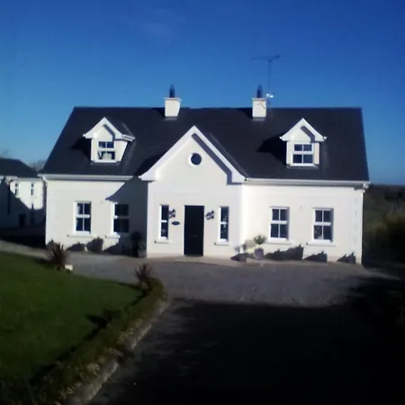 Guest house Boxhill *