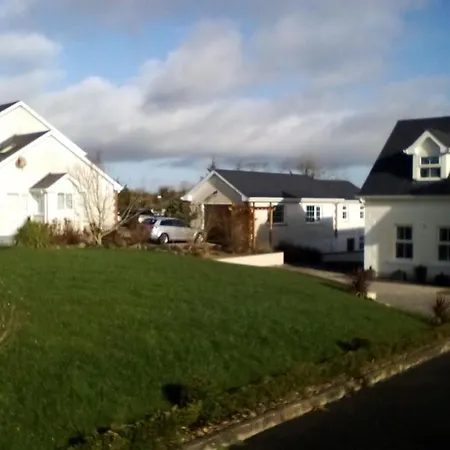 Boxhill Guest house Belturbet