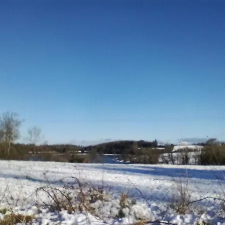Boxhill Gasthuis Belturbet