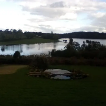Boxhill Gasthuis Belturbet