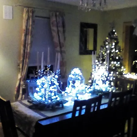 Boxhill Guest house *
