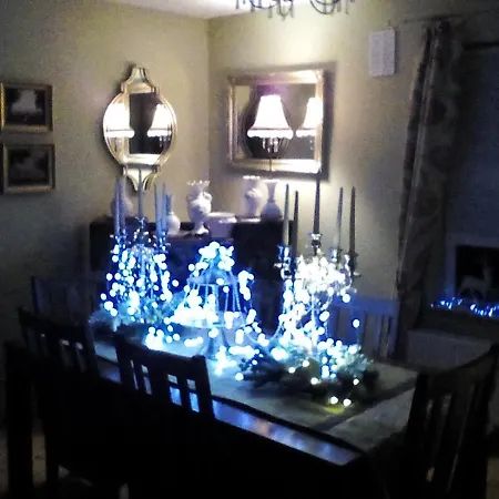 Boxhill Guest house