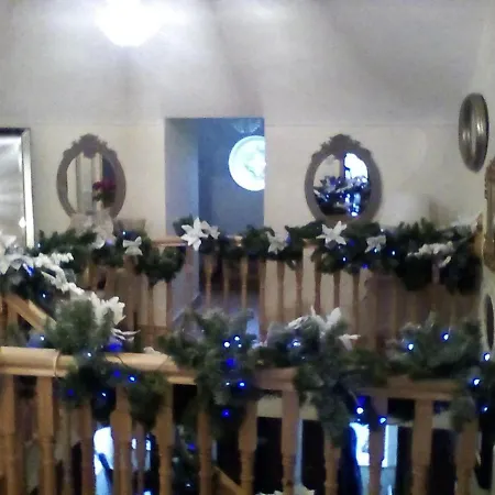 Boxhill Guest house