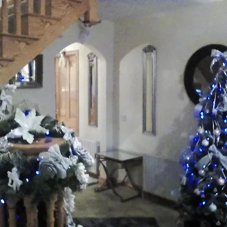 Boxhill Guest house *