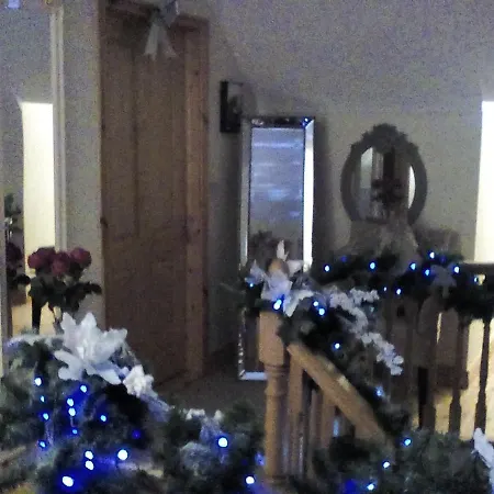 Guest house Boxhill Belturbet